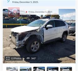 تويوتا راف 4